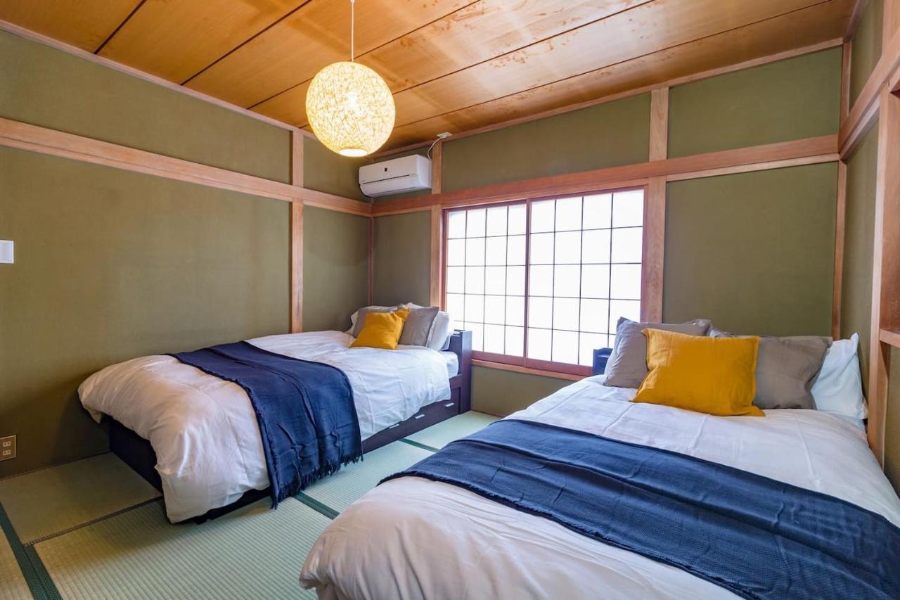 Вилла Enico,Mt,Fuji Nagomi和 旧 Tocoro,Mt,Fuji Uzuki Фудзикавагутико Экстерьер фото